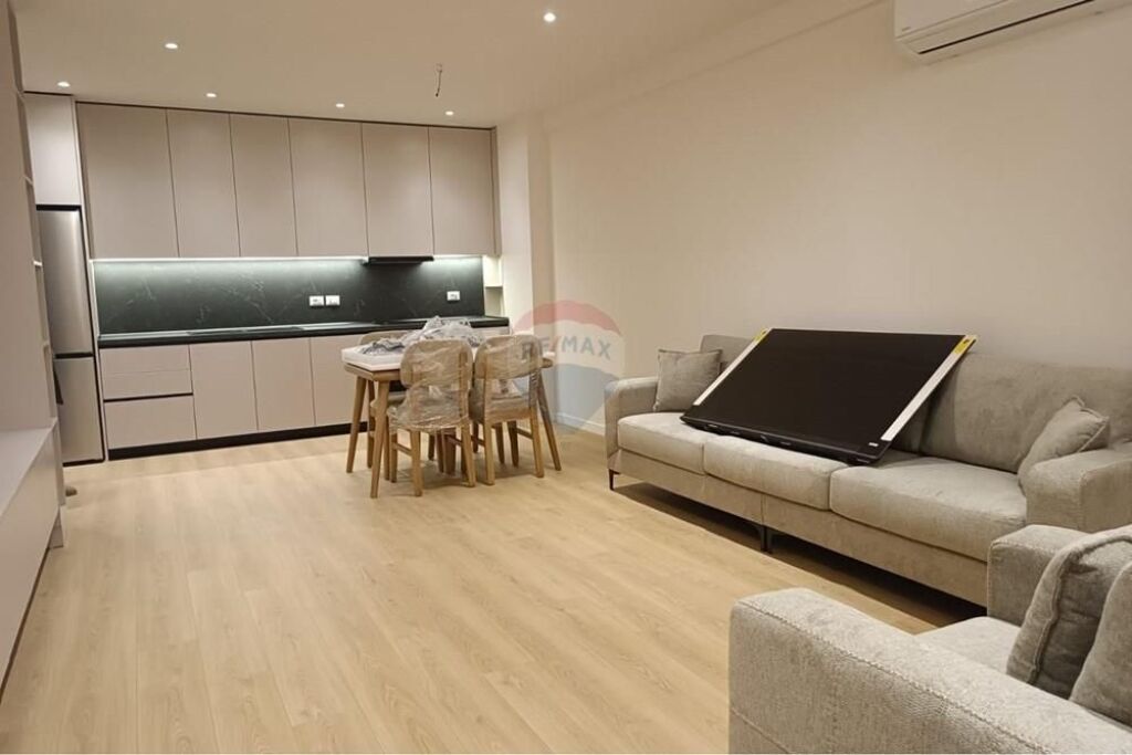 Apartment 1+1 for rent Zogu i Zi