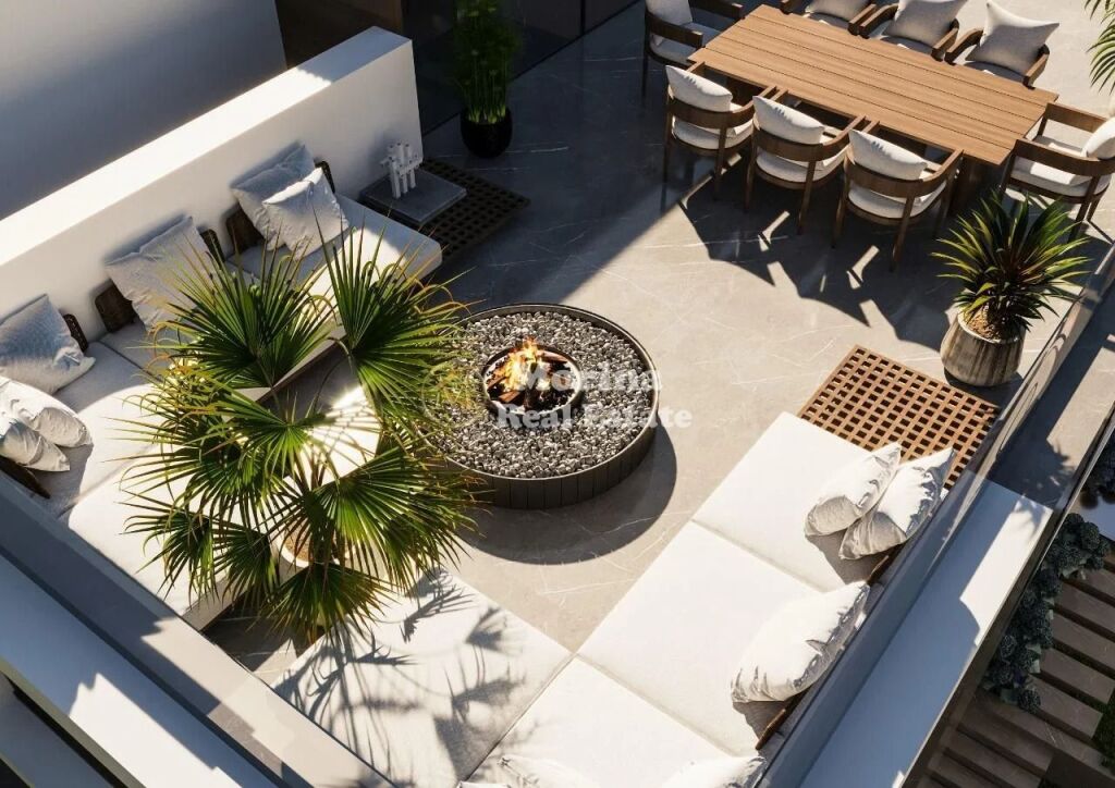 Shitje | Vilë 4 + 1 | Liqeni Artificial | 781000 €