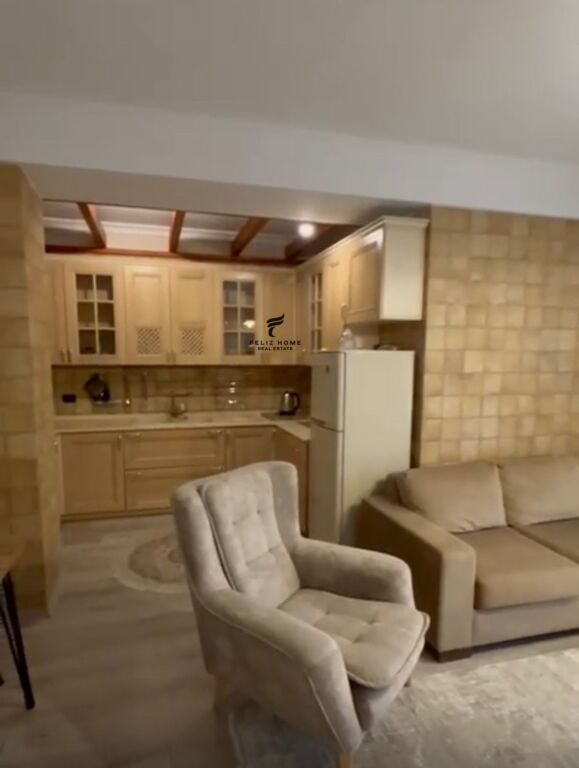 SHITET APARTAMENT 1+1 &amp; GARSIONERE QENDER 350.000 EURO