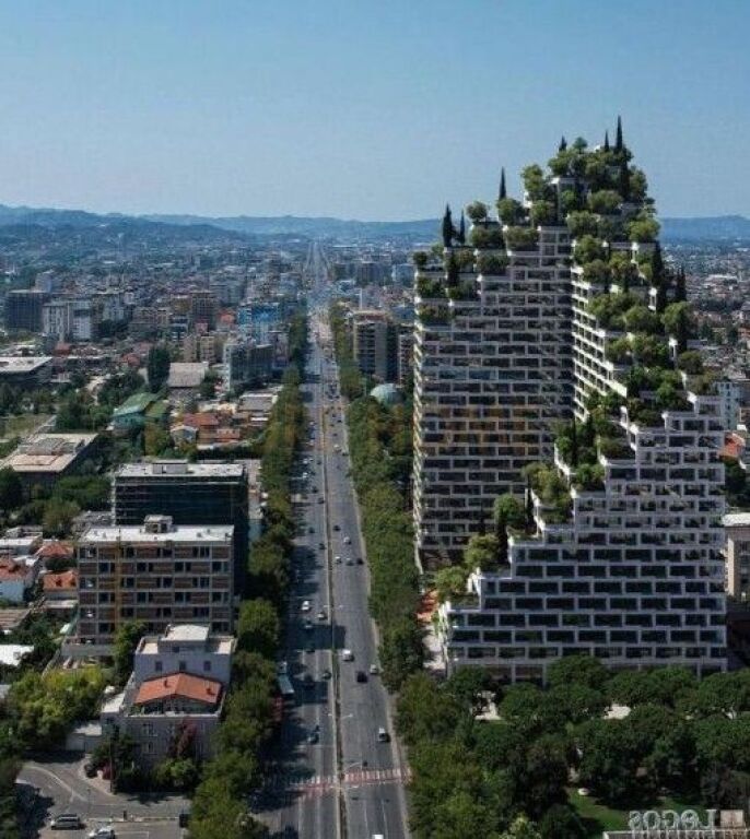 Shitet, Apartament 1+1, Lion Park 2, Zogu i Zi, Tirane