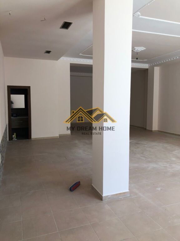 SHITET AMBJENT BIZNESI NE ZONEN E ISH URT-SE!