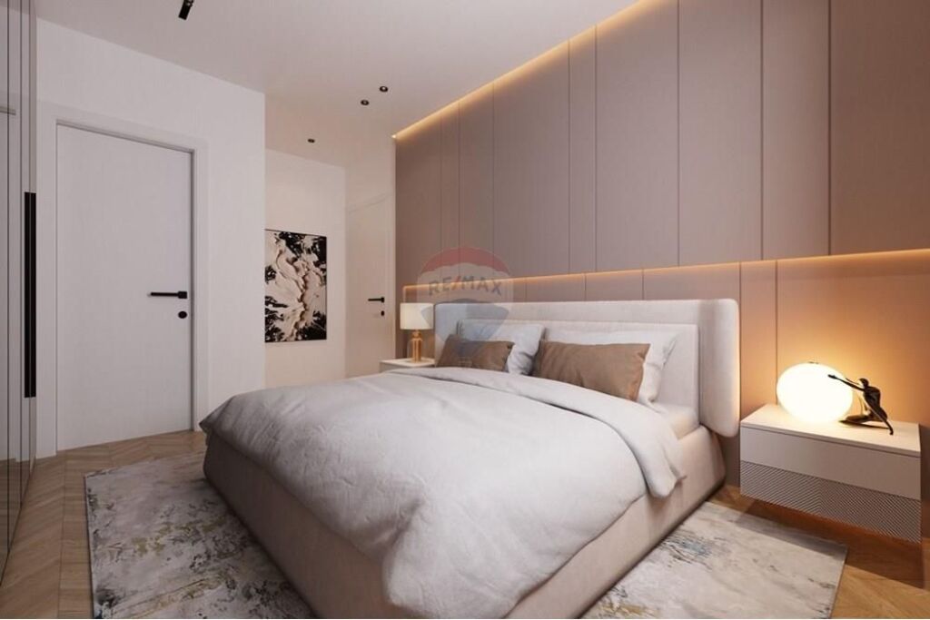 Apartament ne shitje 2+ 1+ 2 te Univers City