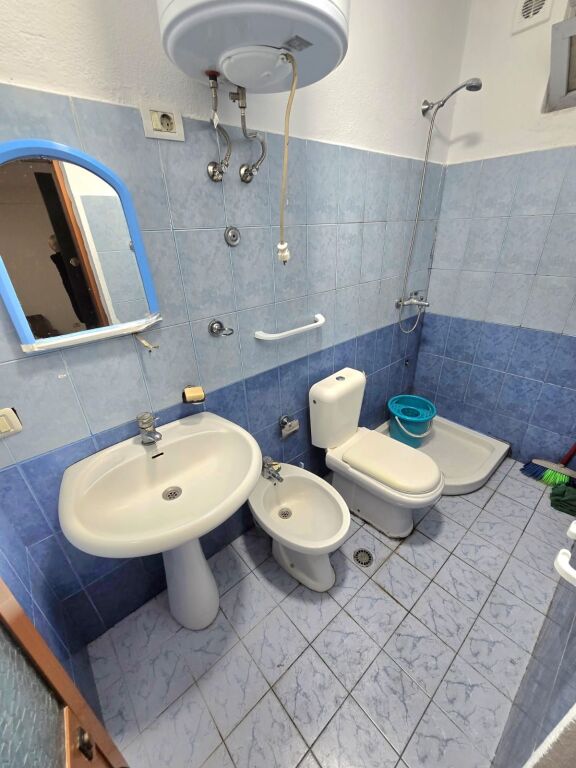 🏢Nella zona di Oxhaku, si affitta un appartamento 1+1 arredato. 38.000 Leke     