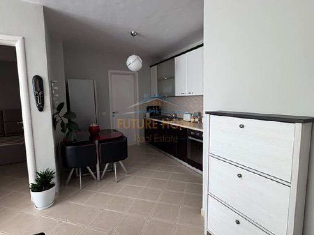 Qera,Apartament 1+1, Ish Parku, Tiranë..