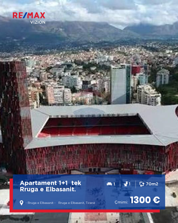 Appartamento 1+1+ Posto auto in affitto