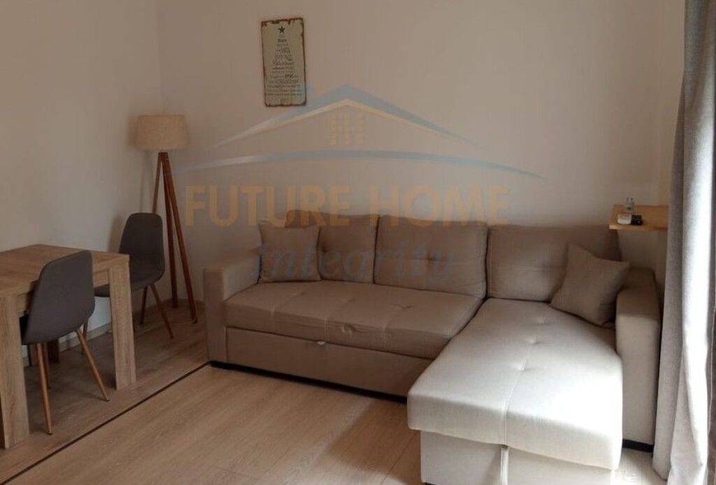 Qera, Garsoniere, Rezidenca Kodra e Diellit 2, Tiranë