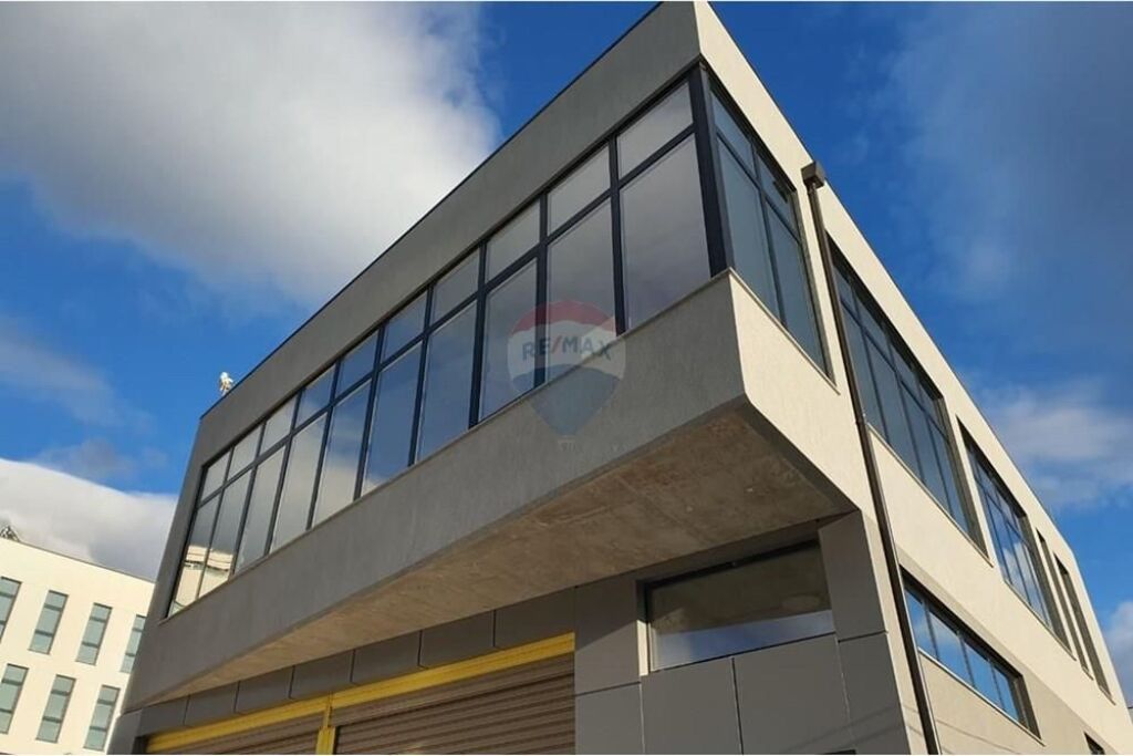 2-storey building, business premises for rent near TEG