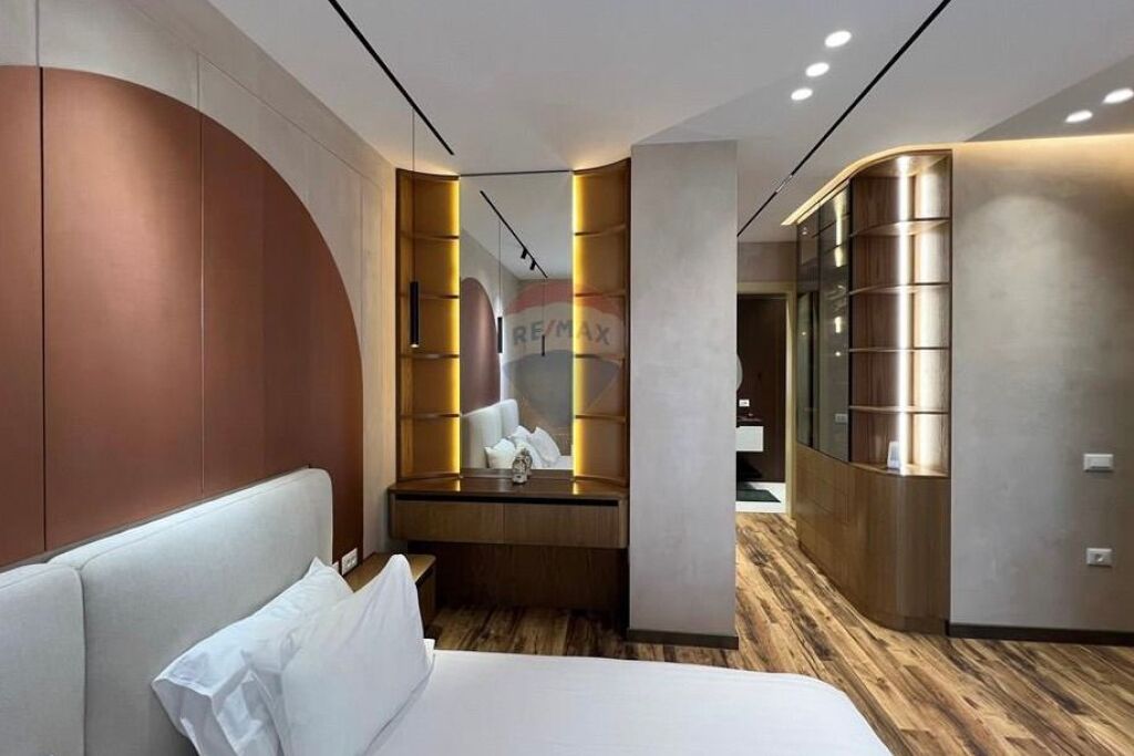 APARTMENT 2+1+2+2 PARKING SPACES IN DELIJORGJ  ID: 530281030-932