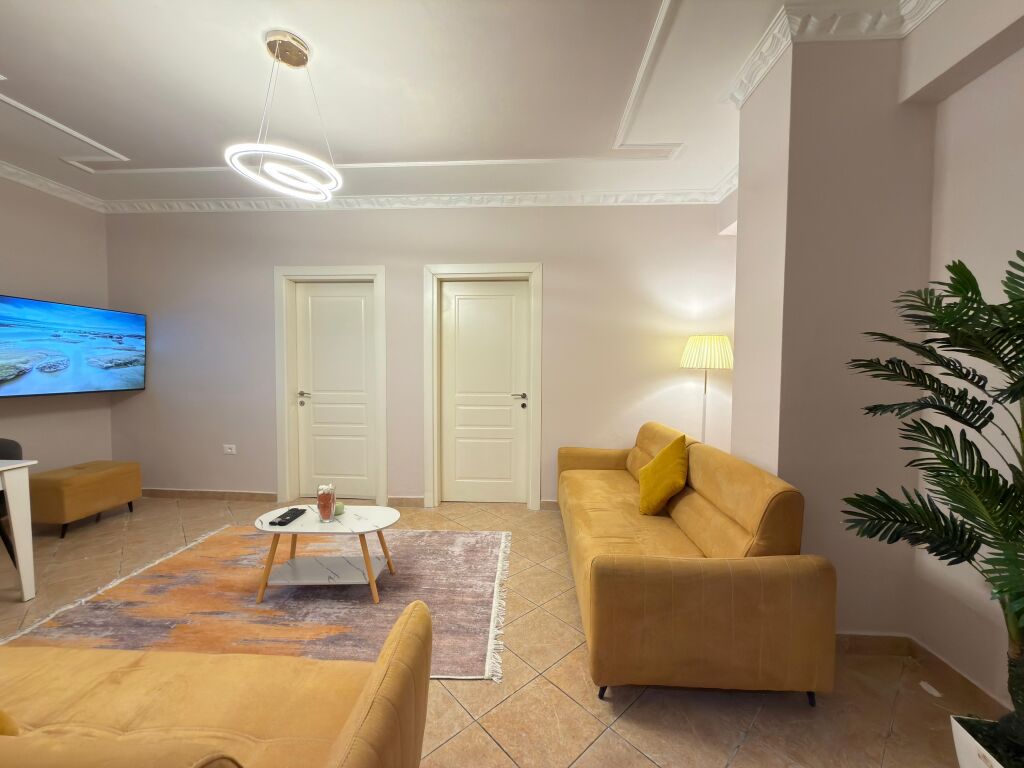 Elbasan Street, 2+1 for rent