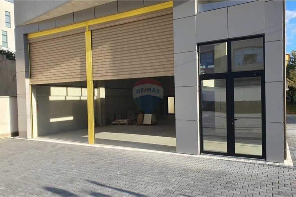 2-storey building, business premises for rent near TEG