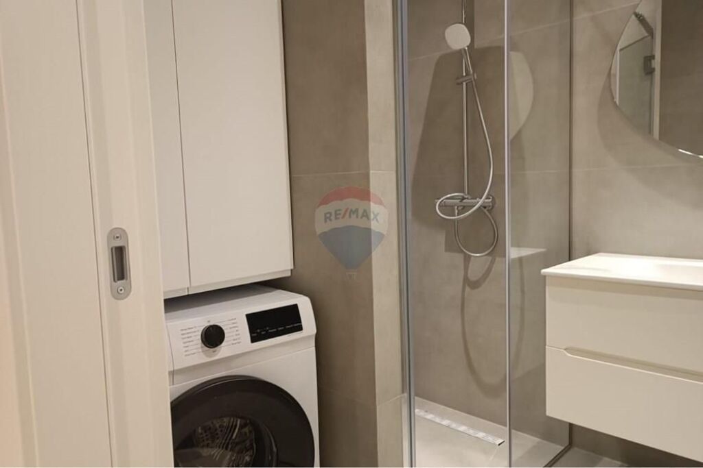 Apartment for rent 1+1 at Zogu i Zi