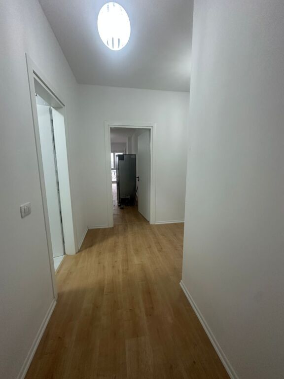 Apartament me qera 1+1+ballkon