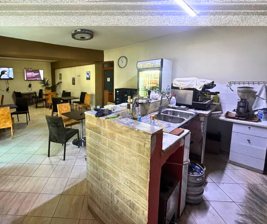 Vendita Attività – Bar Caffè, Durazzo