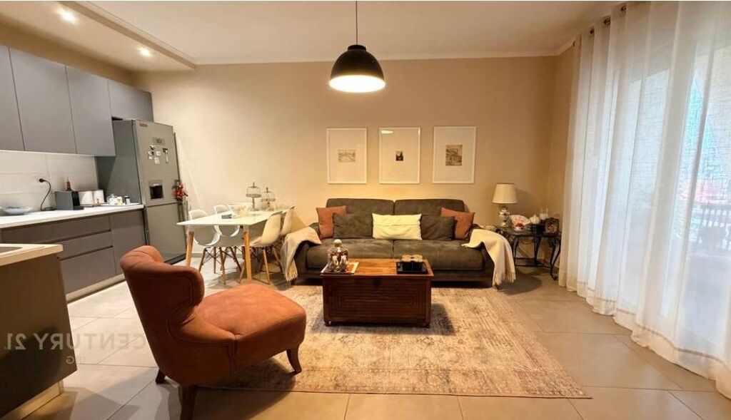 AFFITTASI APPARTAMENTO 1+1 PRESSO LA RESIDENZA KODRA E DIELLIT 1