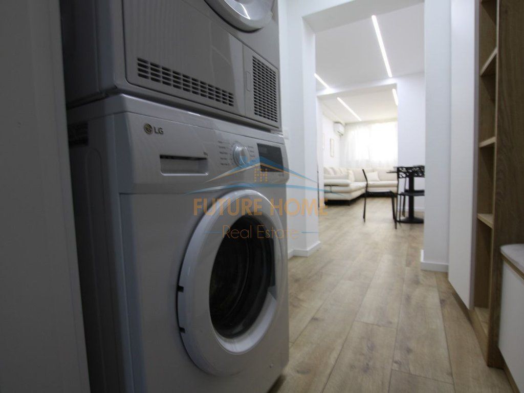 Rent, Apartment 1+1, 21 Dhjetori, Tirana