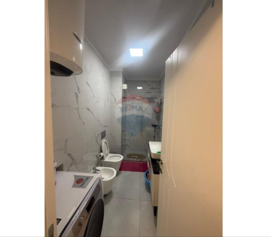 Appartamento in affitto 2+1 a Tirana Golden Park