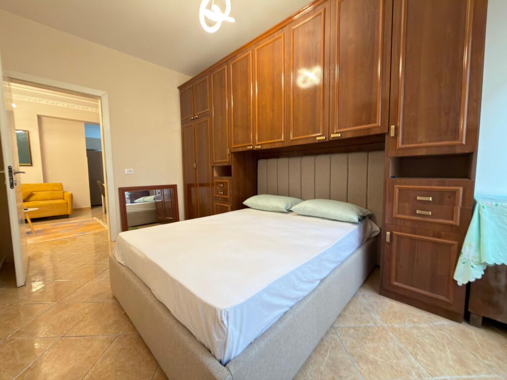 Elbasan Street, 2+1 for rent