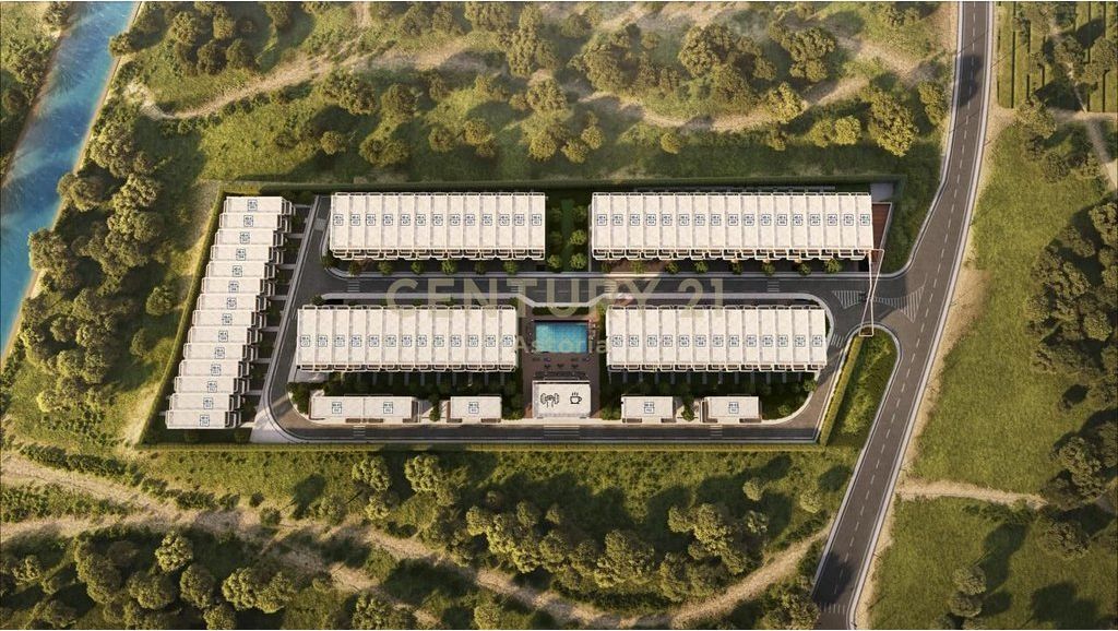 La Dimora | Townhouse premium – Rezervo me vetëm 6,000 €