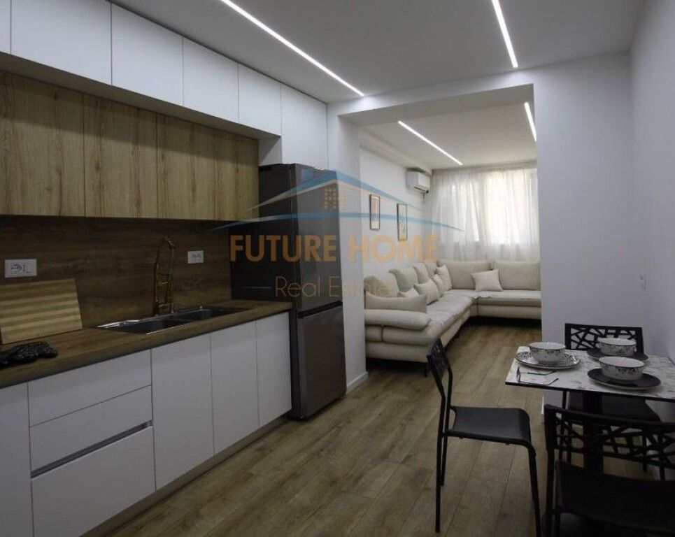 Affitto, Appartamento 1+1, 21 Dhjetori, Tirana