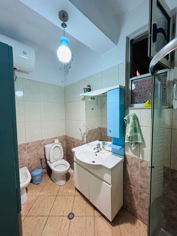 Apartment 2+1+1 with Balcony for Rent