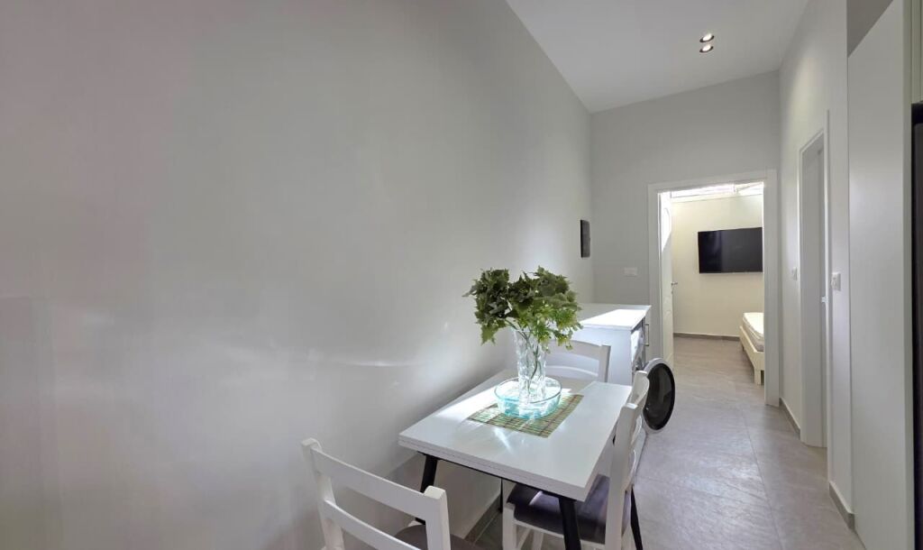 Apartament 1+1 me Qera