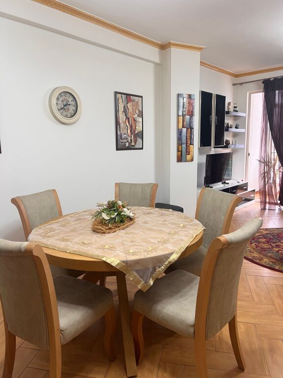 Jepet me qira 2+1+1 DON BOSKO 600 mije leke