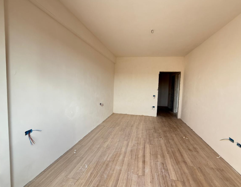 🌿🏙️ Shitet Apartament 3+1+2 + Lavanderi – Vertical Forest, Air Albania