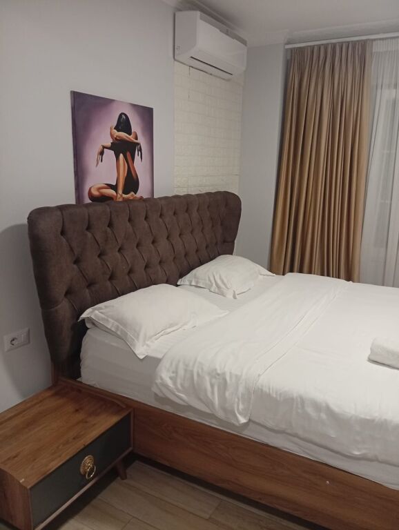 🏠Appartamento 1+1 in affitto a 5 Maji, dietro Concord