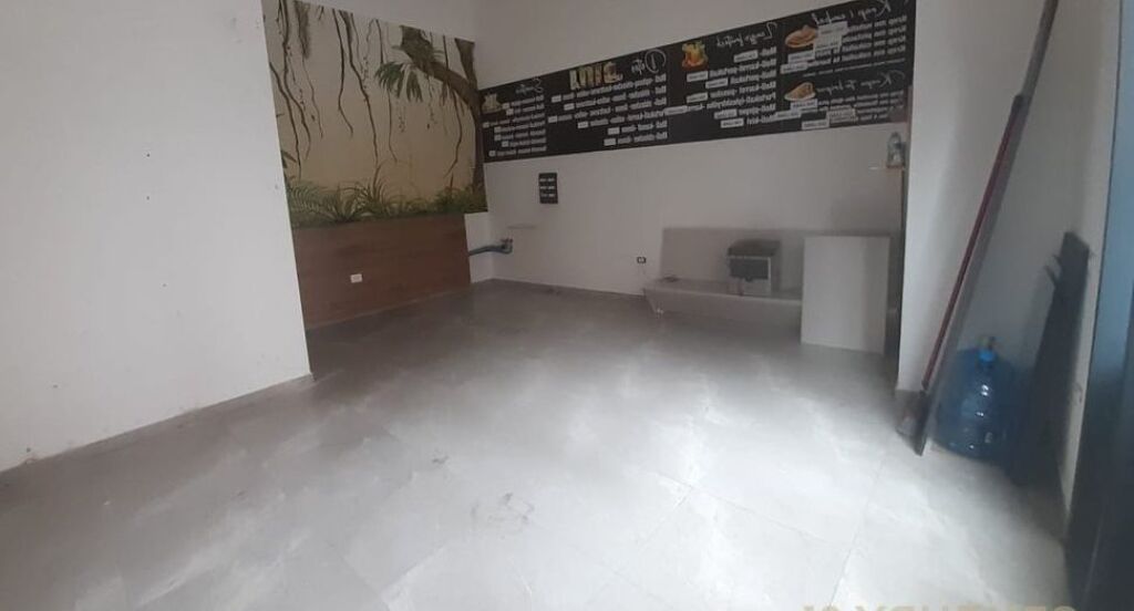 Commercial space for sale in Astir