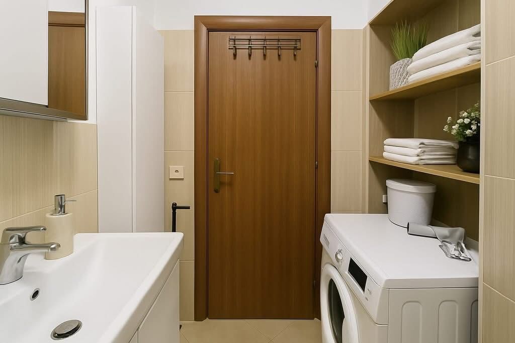 Jepet me qira apartament 2+1 i mobiluar pas 15 kateshit