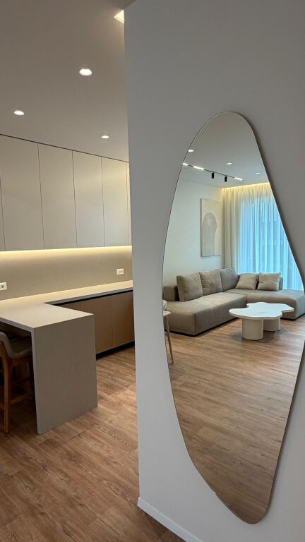 Jepet me qira 2+1+2,Rezidenca Green Valley