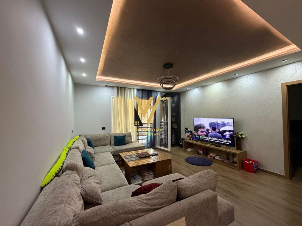 SHITET APARTMENT 2+1+BLK TE KOMUNA E PARISIT 31.000.000 LEKE