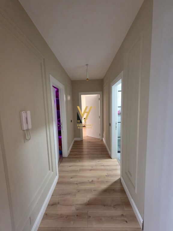 SHITET APARTMENT 2+1+BLK TE KOMUNA E PARISIT 37.500.000 LEKE