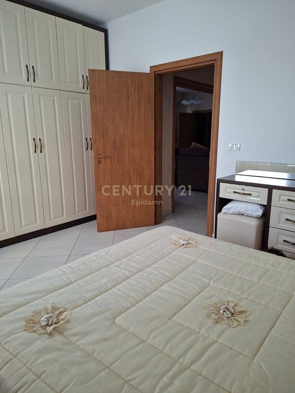 Apartament 2+1+2 Me Qira tek Ujësjellësi , Durrës !