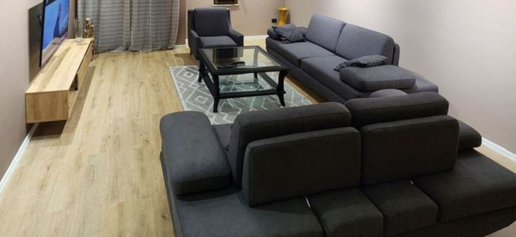 🌟 Jepet me Qira – Banesë e Gjerë 3+1+2