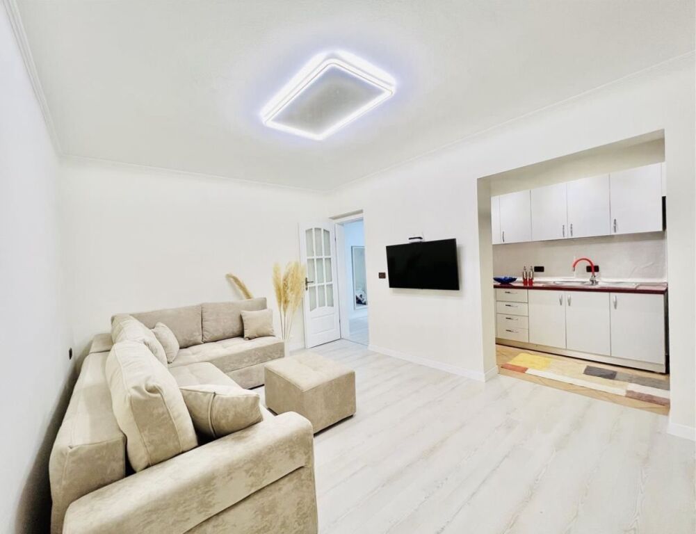 APPARTAMENTO IN AFFITTO 1+1 STADIO DINAMO 60.000 LEKE