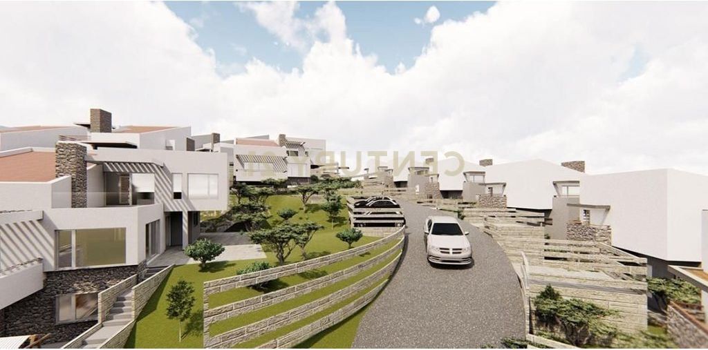 APARTAMENT 3+1+2 NE SHITJE ALBIN TROS, FARKE!