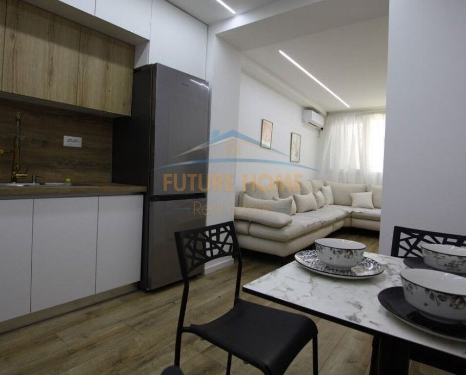 Affitto, Appartamento 1+1, 21 Dhjetori, Tirana