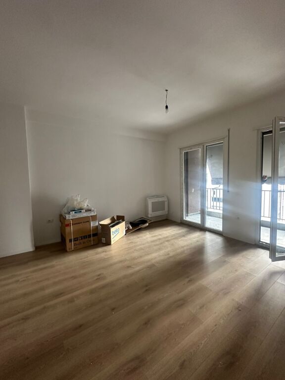 APARTAMENT ME QERA 2+1