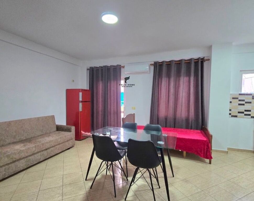 APARTAMENT ME QERA 1+1 OXHAKU 38.000 LEKE