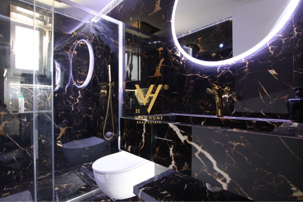 JEPET APARTAMENT 1+1 ME QIRA TE 21 DHJETORI 650 EURO