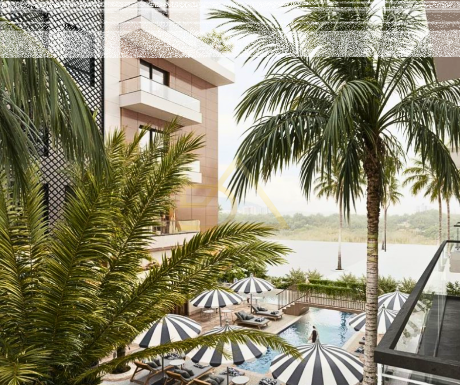 Adria Residence, Qerret, Kavajë