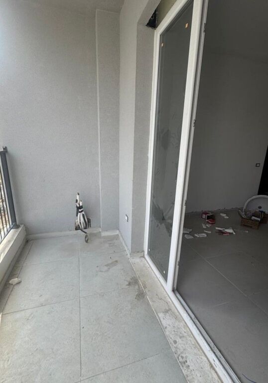 Univers City 1+1 apartament