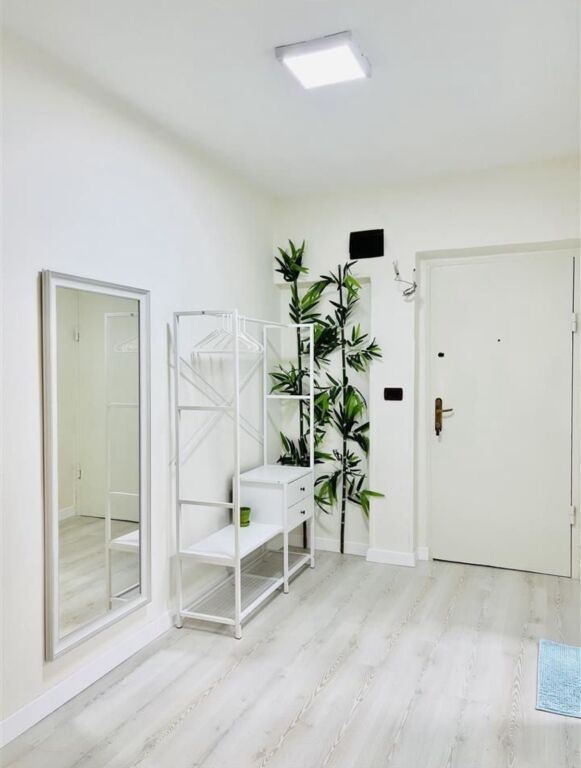 APPARTAMENTO IN AFFITTO 1+1 STADIO DINAMO 60.000 LEKE