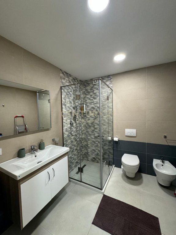 Apartment 1+1 for rent in Vollga