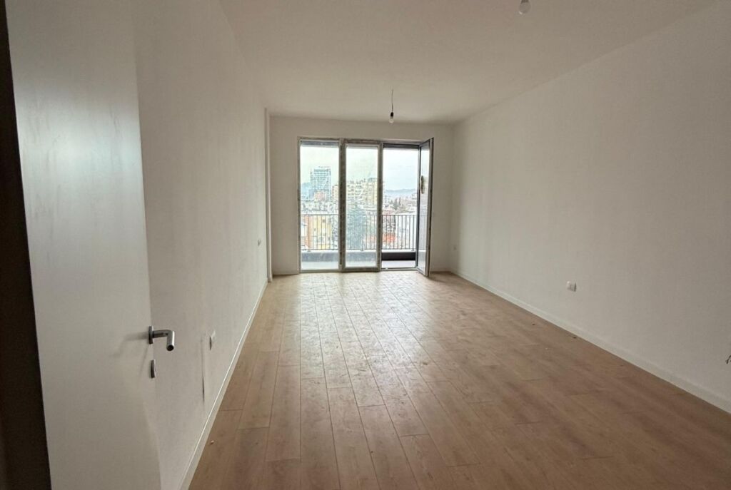 At the American Embassy, a 1+1 Apartment for Rent in New Construction!