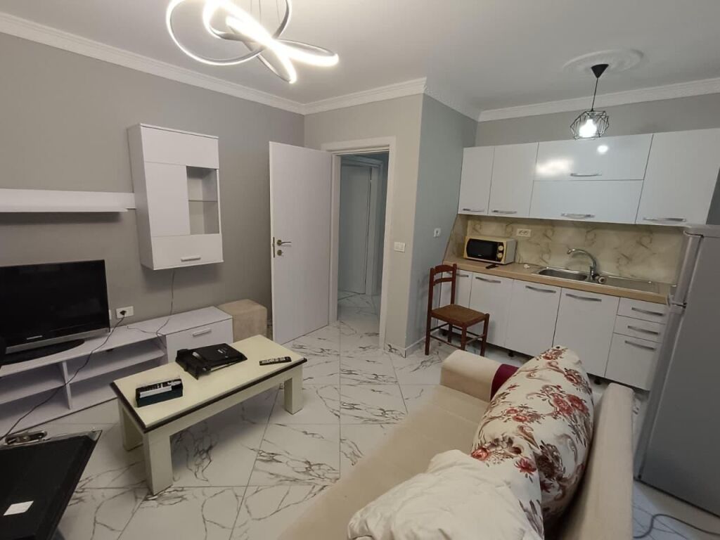 Appartamento in affitto 1+1 a Vasil Shanto!