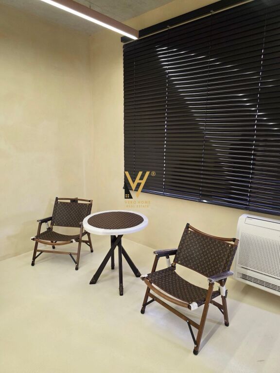 FOR SALE APARTMENT 1+1+BLK AT THE PARIS MUNICIPALITY 221,000 EURO