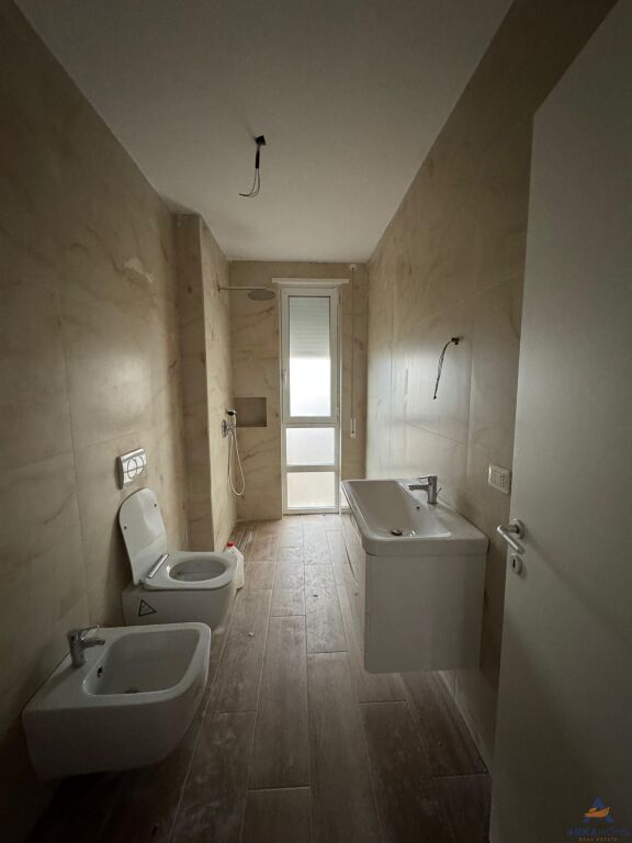 FOR SALE APARTMENT 1+1+YARD "GULF OF LALËZ, SAN PIETRO" 269000 EURO