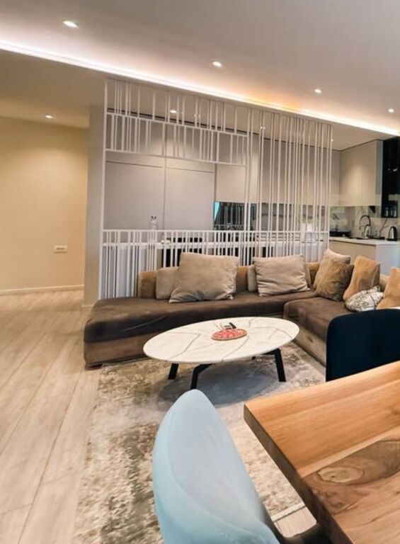 Appartamento 2+1 in affitto